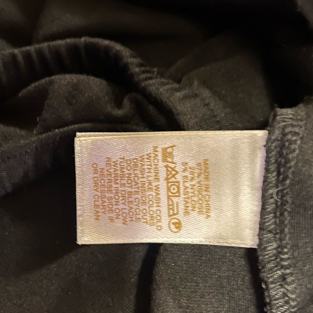 NWOT‎ Kate Spade Onesie Skirt - Picture 5 of 6
